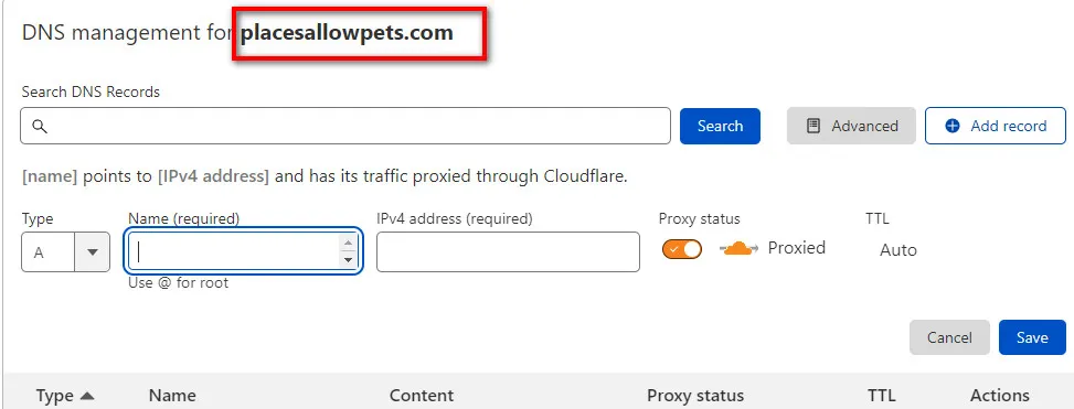 Хостинг vs VPS